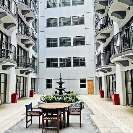 Quest Atrium Serviced Apartments Wellington Esterno foto