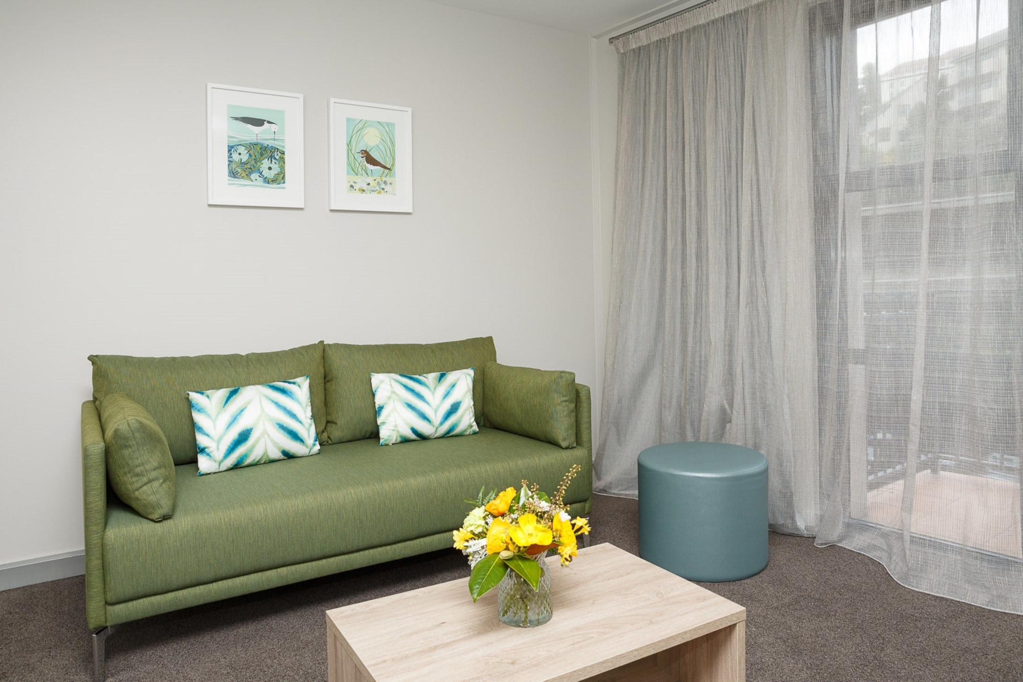 Quest Atrium Serviced Apartments Wellington Esterno foto