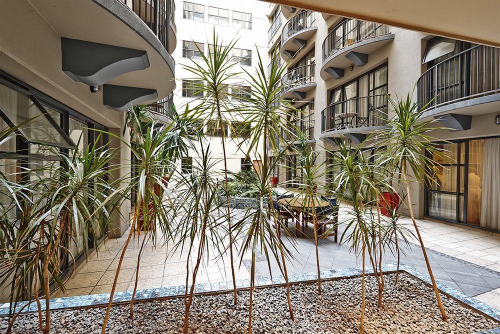 Quest Atrium Serviced Apartments Wellington Esterno foto
