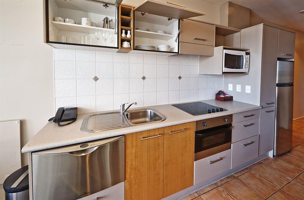 Quest Atrium Serviced Apartments Wellington Esterno foto