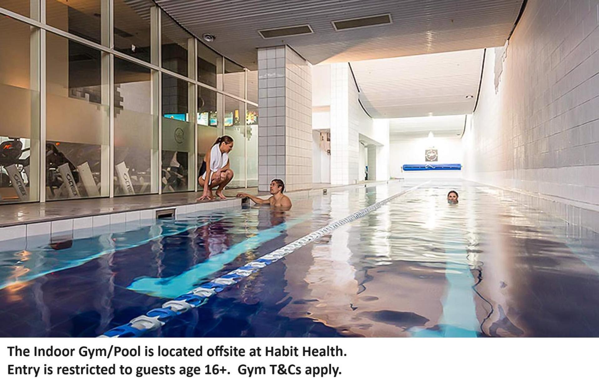 Quest Atrium Serviced Apartments Wellington Esterno foto