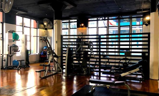 Quest Atrium Serviced Apartments Wellington Esterno foto