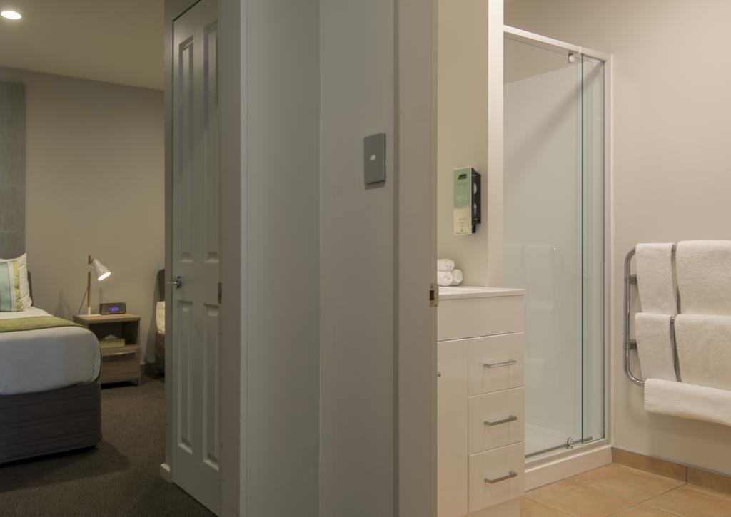 Quest Atrium Serviced Apartments Wellington Esterno foto