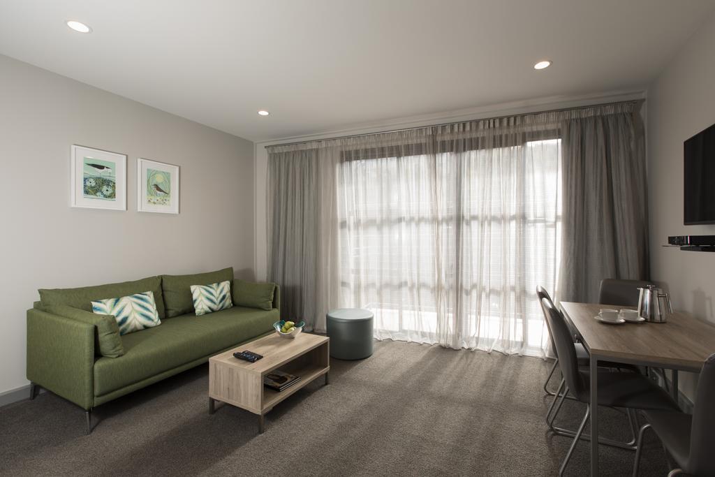 Quest Atrium Serviced Apartments Wellington Esterno foto