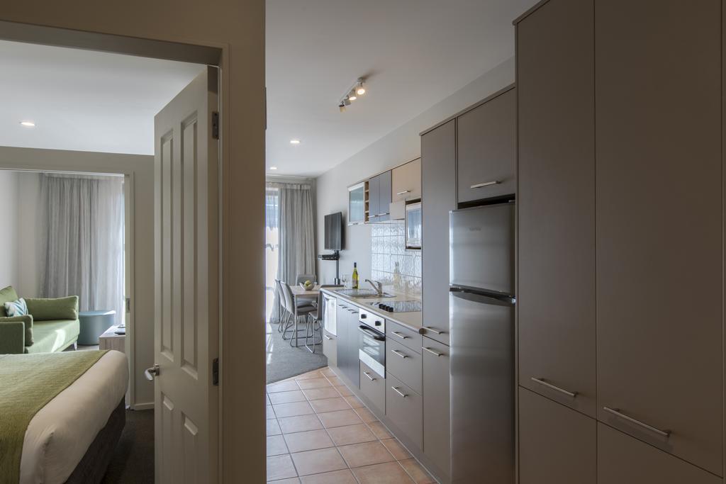 Quest Atrium Serviced Apartments Wellington Esterno foto