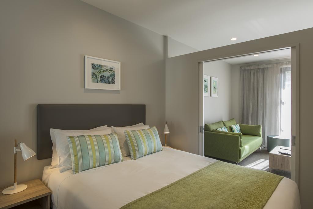 Quest Atrium Serviced Apartments Wellington Esterno foto