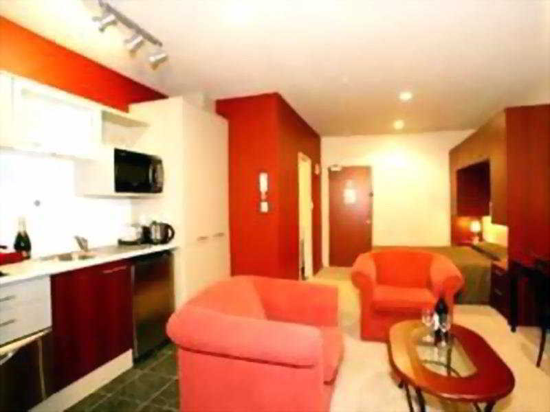 Quest Atrium Serviced Apartments Wellington Esterno foto
