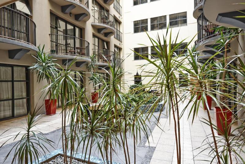 Quest Atrium Serviced Apartments Wellington Esterno foto
