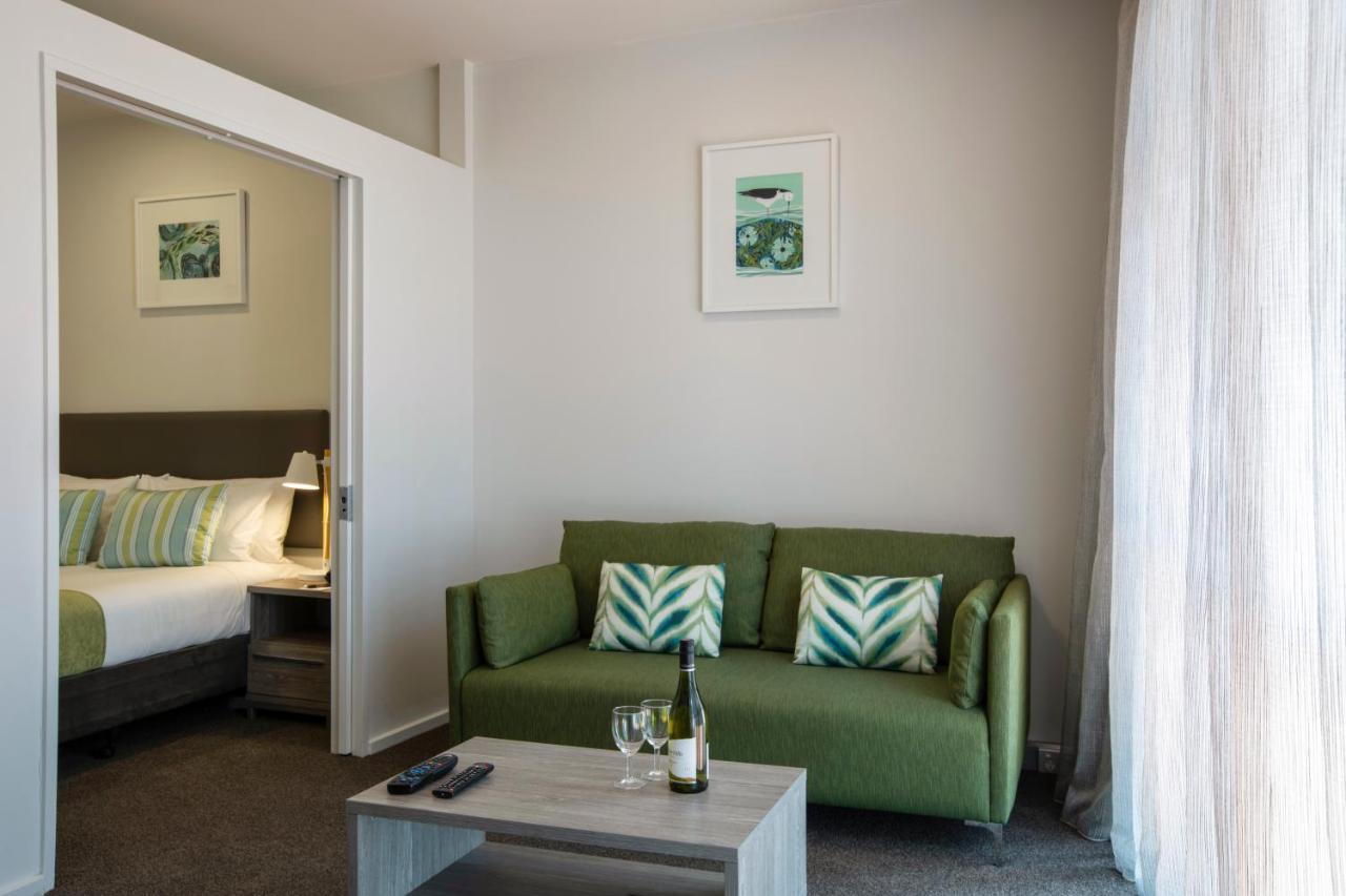 Quest Atrium Serviced Apartments Wellington Esterno foto