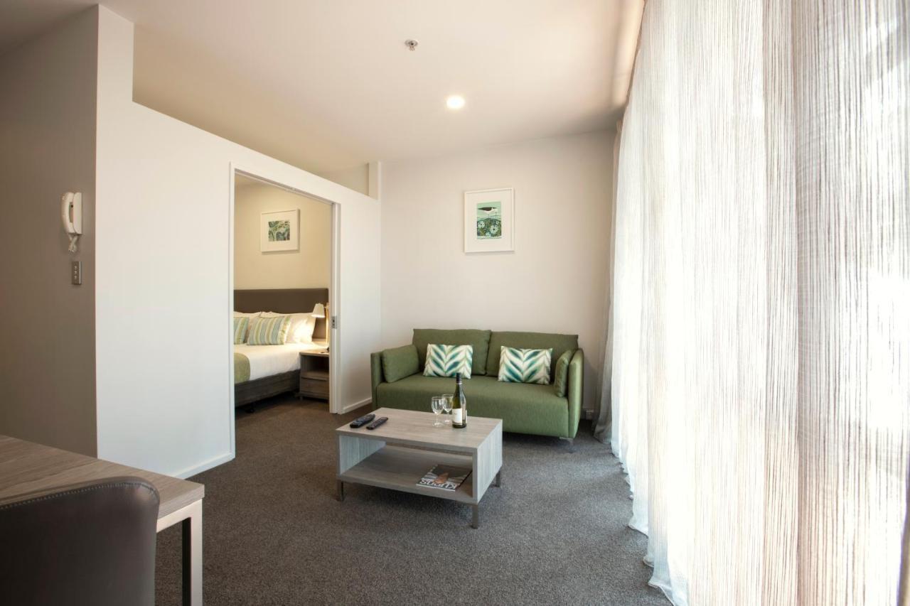 Quest Atrium Serviced Apartments Wellington Esterno foto