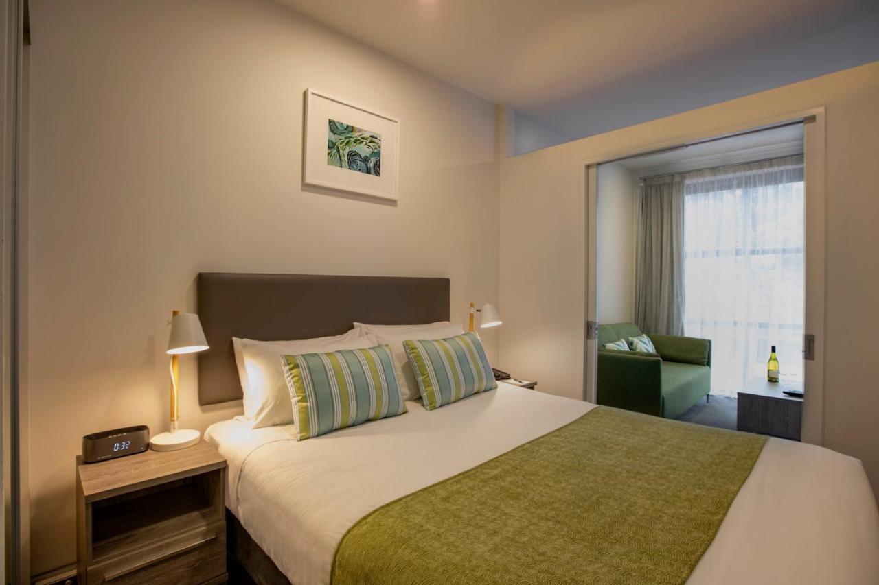 Quest Atrium Serviced Apartments Wellington Esterno foto