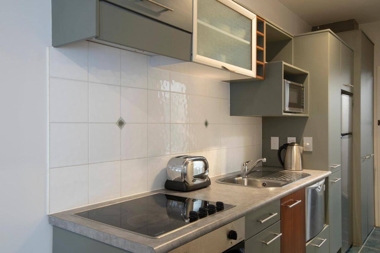 Quest Atrium Serviced Apartments Wellington Esterno foto