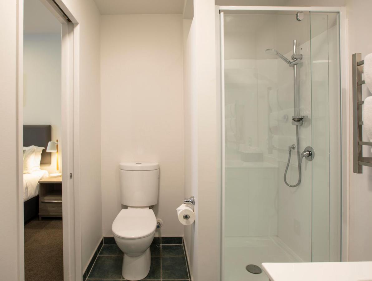 Quest Atrium Serviced Apartments Wellington Esterno foto