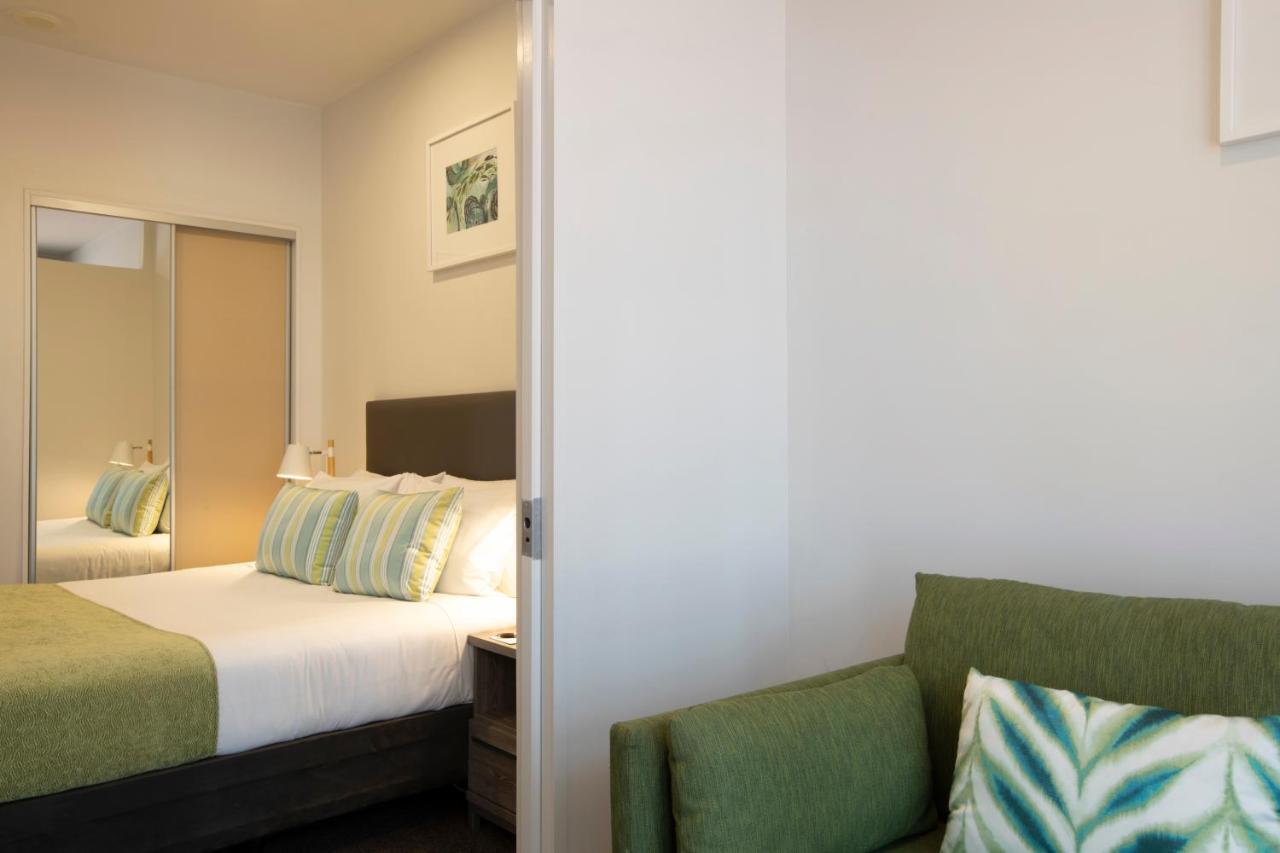 Quest Atrium Serviced Apartments Wellington Esterno foto