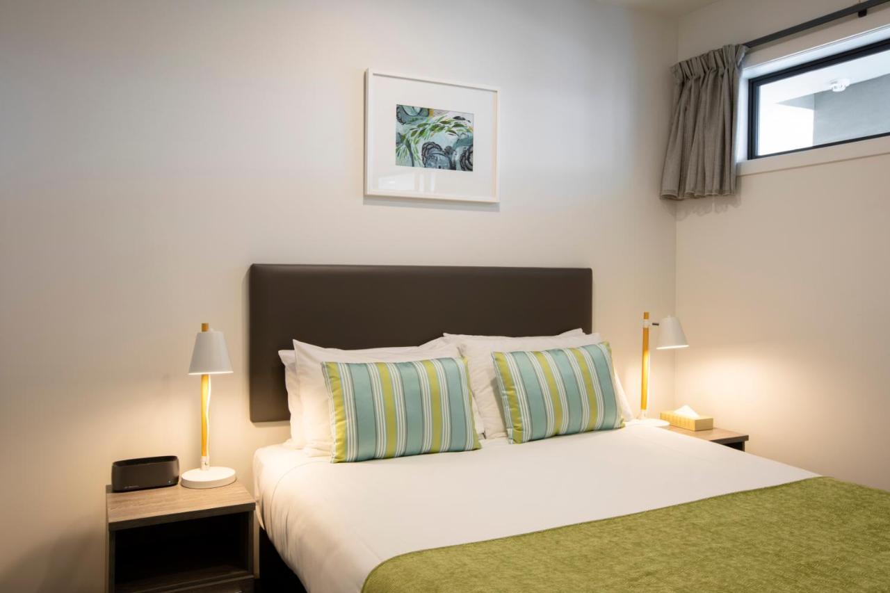 Quest Atrium Serviced Apartments Wellington Esterno foto